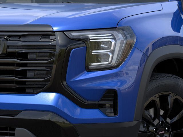 New 2027 GMC Terrain Elevation w/ Elevation Premium Package FWD image 10