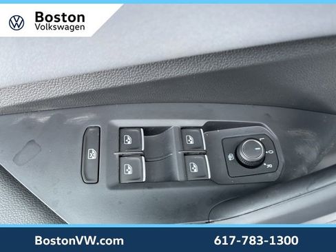 New 2026 Volkswagen Jetta SE image 22