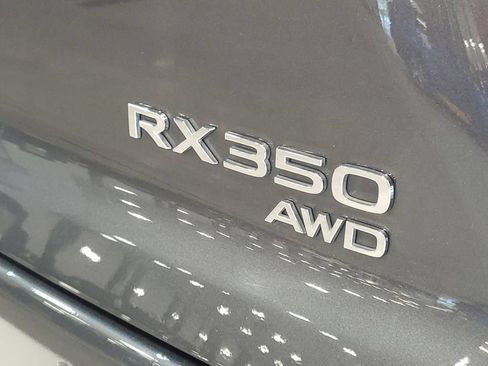 Used 2024 Lexus RX 350 Premium w/ Cold Area Package AWD/4WD image 8