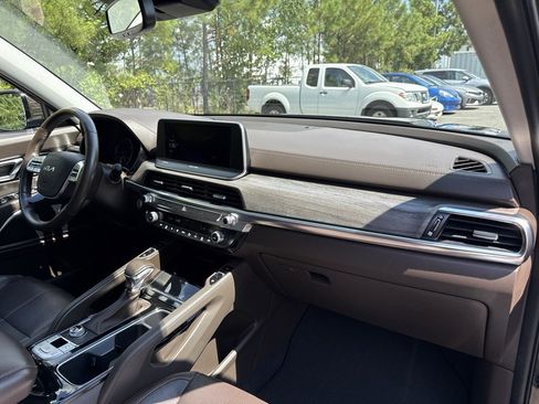 Used 2022 Kia Telluride SX AWD/4WD image 37