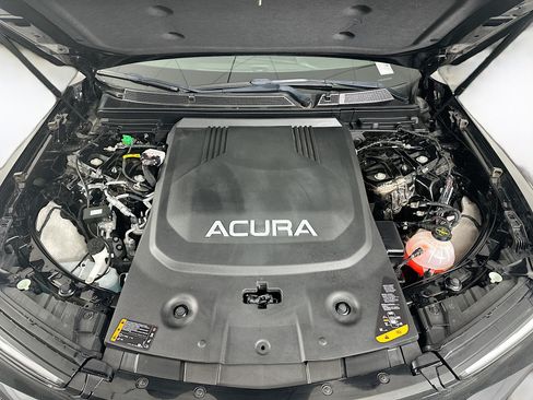 Used 2024 Acura ZDX A-Spec RWD image 35