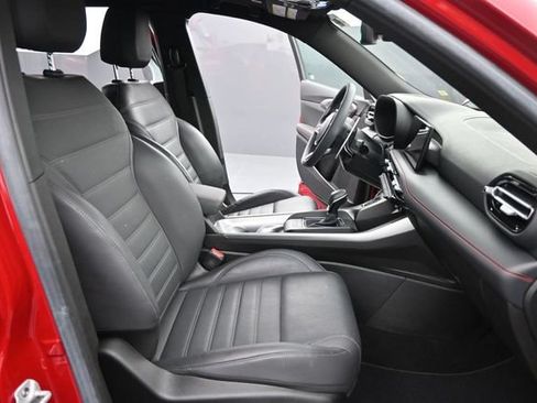 Used 2024 Dodge Hornet R/T Plus w/ R/T Blacktop Package AWD/4WD image 25