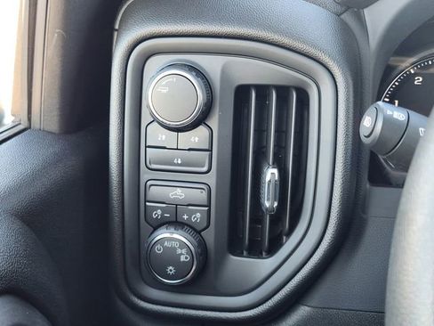 Used 2024 Chevrolet Silverado 3500 W/T w/ WT Convenience Package image 24