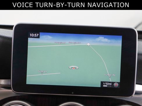 Used 2016 Mercedes-Benz GLC 300 4MATIC image 15