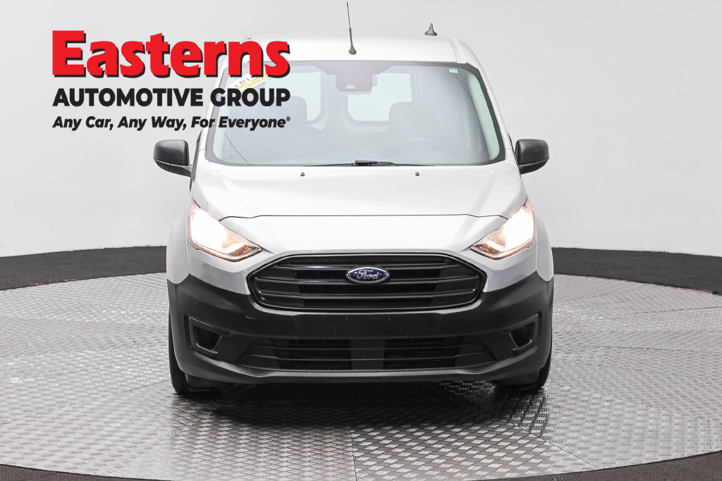 Used 2020 Ford Transit Connect XL FWD image 3