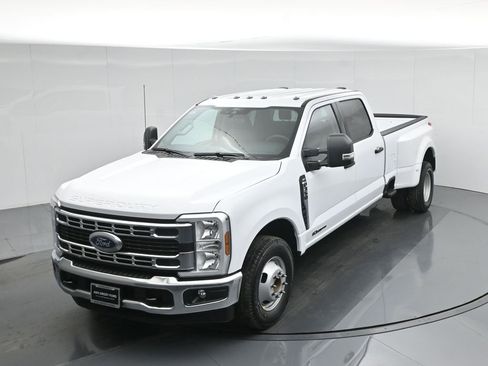 New 2026 Ford F350 XLT RWD image 35