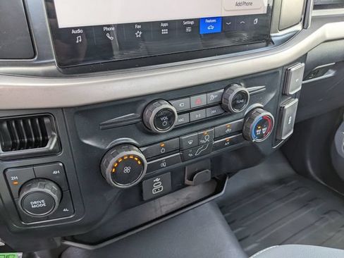 Used 2026 Ford F150 XL AWD/4WD image 19