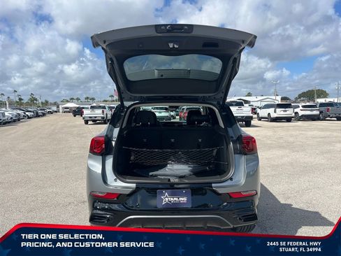 New 2026 Buick Encore GX Sport Touring w/ Advanced Technology Package FWD image 16