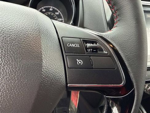 New 2026 Mitsubishi Outlander Sport LE AWD/4WD image 30