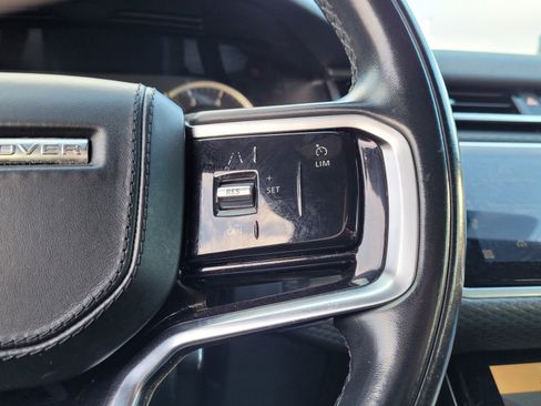 Used 2021 Land Rover Range Rover Velar R-Dynamic S image 20