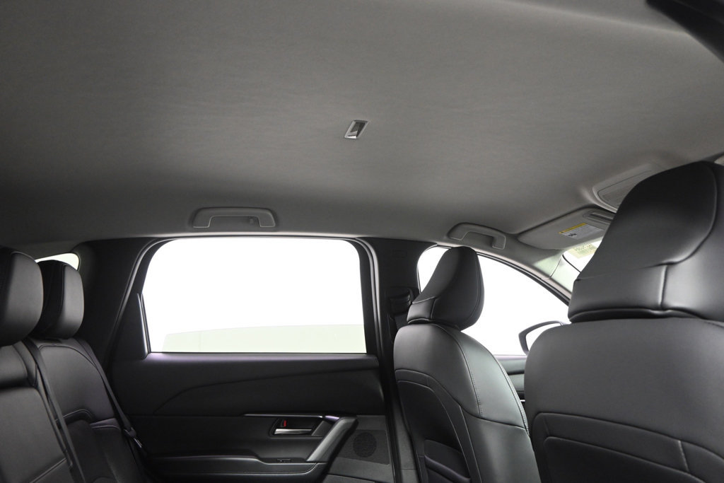 New 2026 MAZDA CX-5 Preferred AWD/4WD image 17