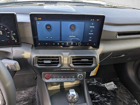 New 2026 Ford Mustang Coupe image 12