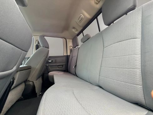 Used 2013 RAM 1500 Classic SLT RWD image 12