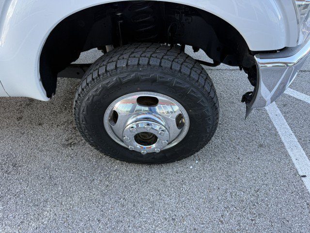 Used 2016 Ford F350 XL w/ Power Equipment Group AWD/4WD image 14
