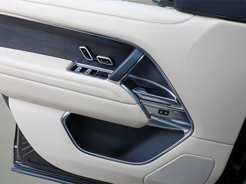 Used 2023 Land Rover Range Rover SE image 18