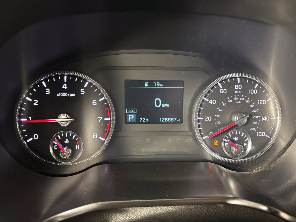 Used 2021 Kia Telluride S AWD/4WD image 39