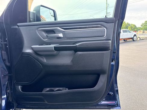 Used 2020 RAM 1500 Big Horn AWD/4WD image 50