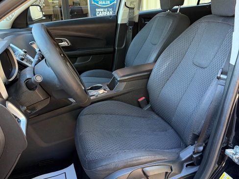Used 2013 Chevrolet Equinox LS FWD image 12