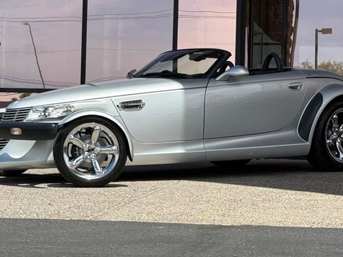Used 2001 Plymouth Prowler RWD image 5