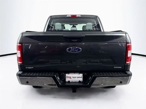 Used 2018 Ford F150 XL w/ Equipment Group 101A Mid RWD image 10