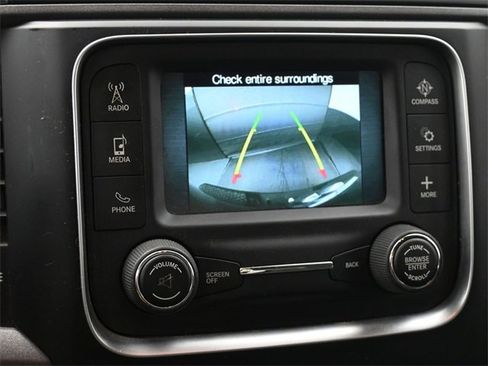 Used 2016 RAM 2500 Tradesman w/ Chrome Appearance Group image 29