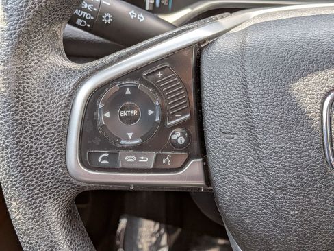 Certified 2018 Honda Civic EX image 14