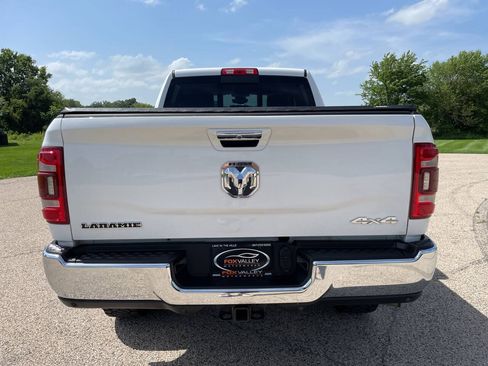 Used 2020 RAM 2500 Laramie AWD/4WD image 22