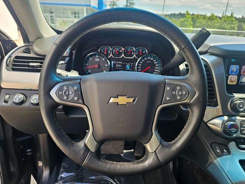 Used 2018 Chevrolet Tahoe LT AWD/4WD image 29