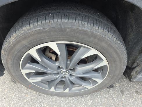 Used 2016 MAZDA CX-5 Grand Touring image 7