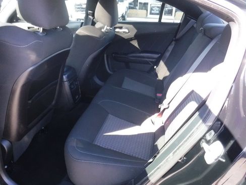 Used 2022 Dodge Charger GT image 8