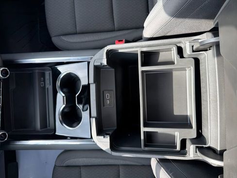 Used 2026 Chevrolet Tahoe LS w/ LPO, Dark Essentials Package image 33