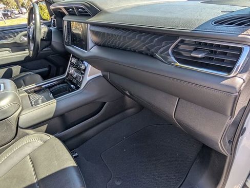 Used 2023 GMC Yukon Denali image 19