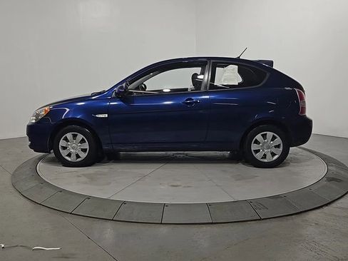 Used 2007 Hyundai Accent GS image 2