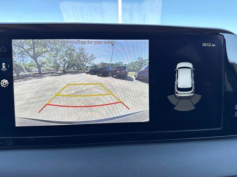 Used 2024 Hyundai Palisade XRT image 24