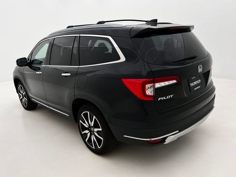 Used 2020 Honda Pilot Touring image 12