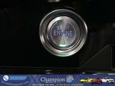 Used 2025 Chevrolet Corvette Z06 w/ Stealth Interior Trim Package RWD image 31