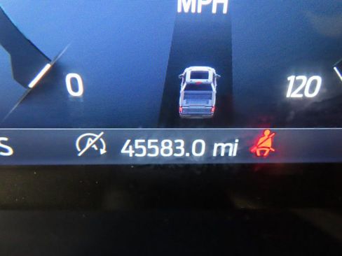 Used 2024 Ford F150 XLT w/ XLT Black Appearance Package image 12