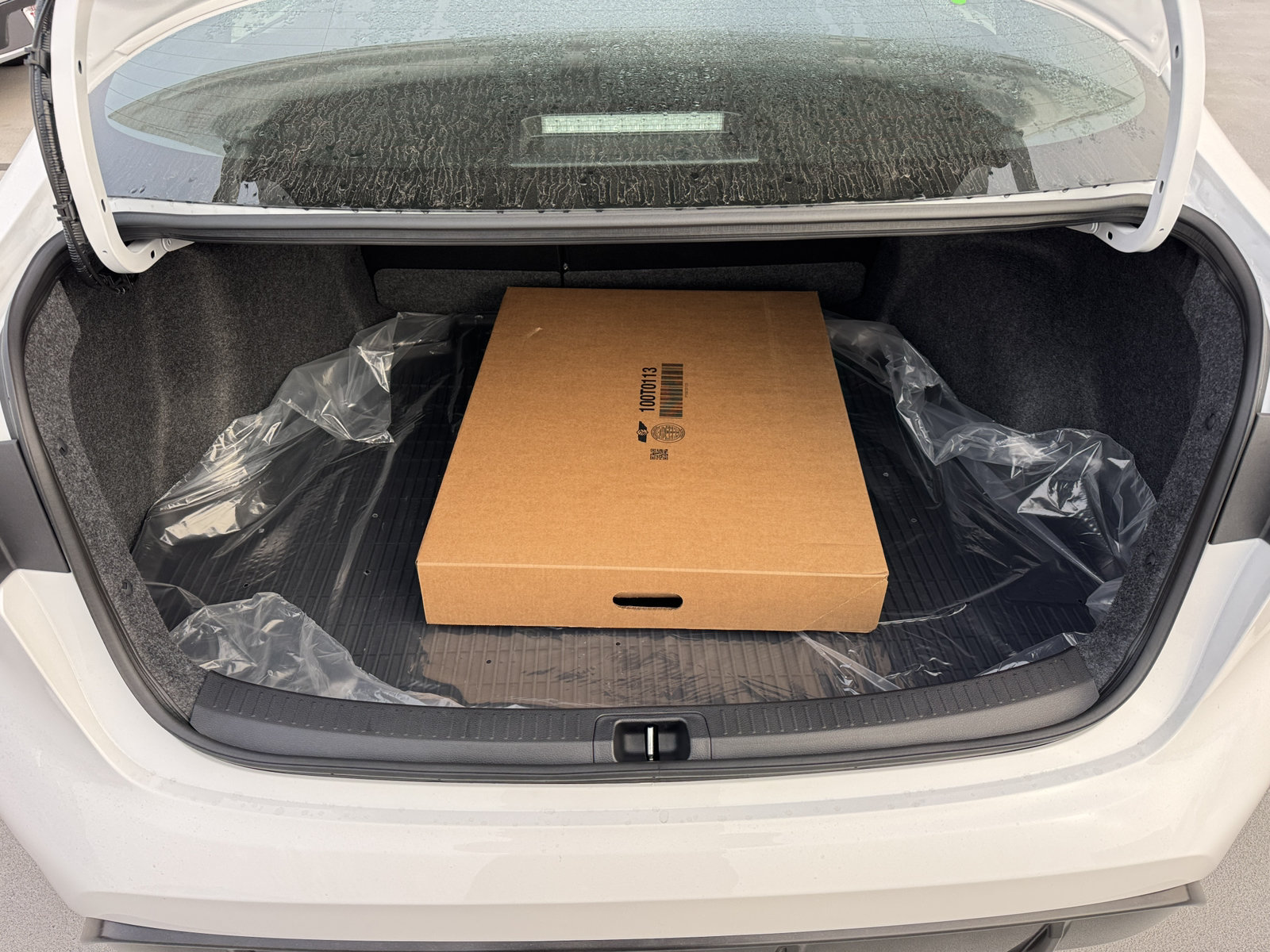 New 2027 Toyota Corolla SE FWD image 9