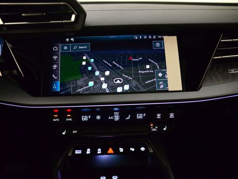 New 2026 Audi A3 2.0T Premium image 26