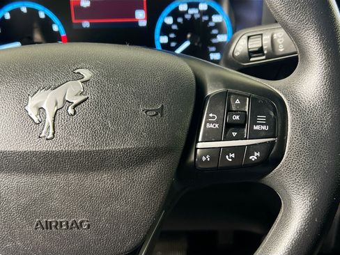 Used 2024 Ford Bronco Sport Big Bend AWD/4WD image 18