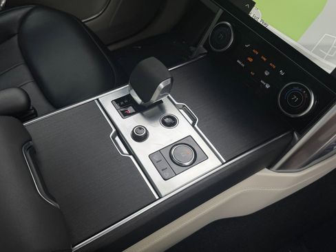 Used 2022 Land Rover Range Rover SE image 30