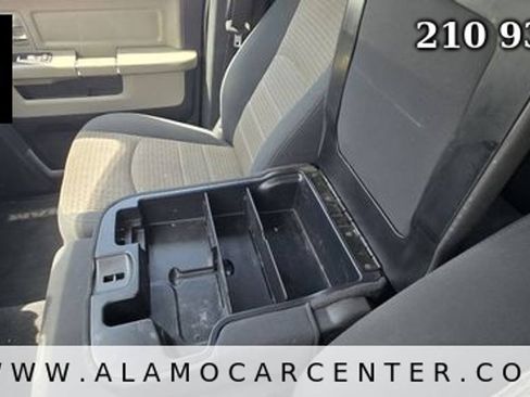 Used 2012 RAM 1500 Classic SLT RWD image 36