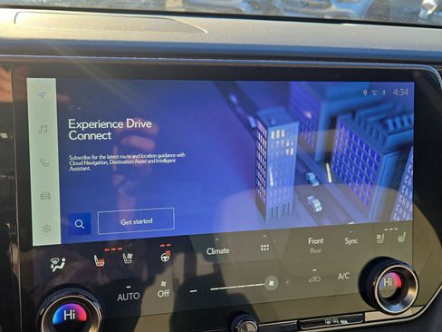 Certified 2023 Lexus RX 350 Premium w/ Cold Area Package image 19