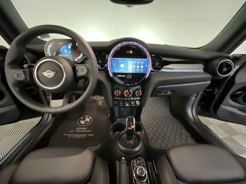 Used 2024 MINI Cooper S image 17