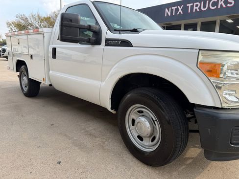 Used 2014 Ford F250 XL image 17