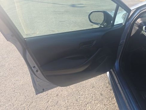 Used 2025 Toyota Corolla LE image 11