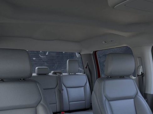 New 2025 Ford F150 Lightning Flash image 22