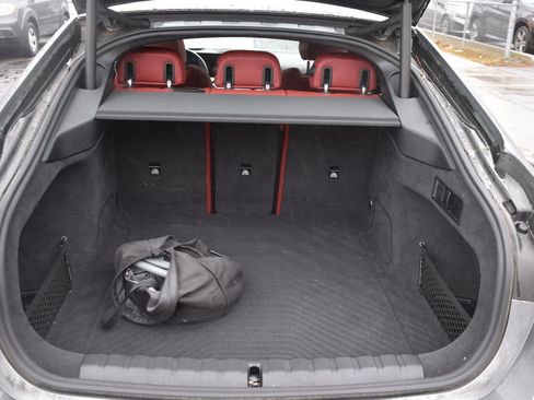 Used 2023 BMW i4 eDrive35 image 31