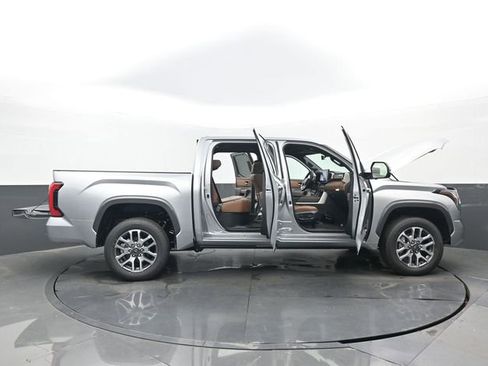 New 2026 Toyota Tundra 1794 Edition AWD/4WD image 32