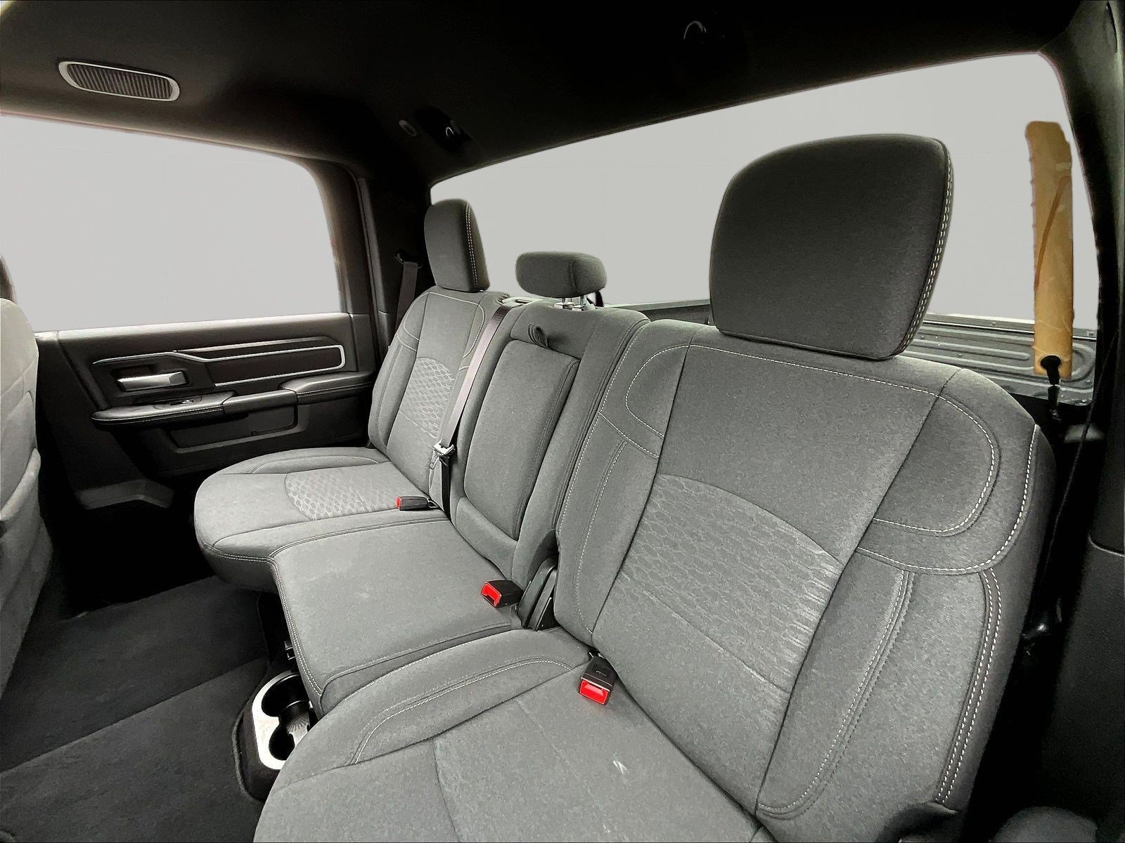 Used 2026 RAM 2500 Big Horn AWD/4WD image 22